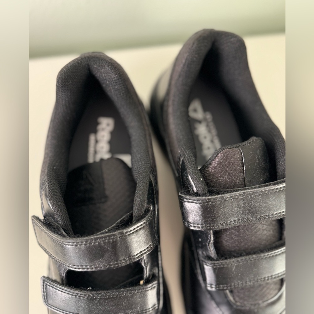 Reebok Memorytech Work Shoe - Picture 9 of 12